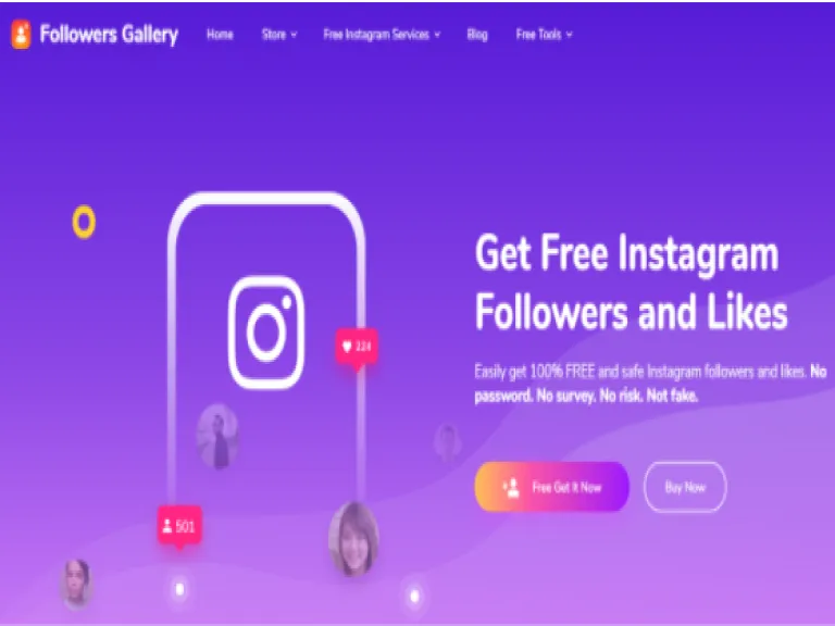 How to Increase the Followers of a Business Instagram Page?